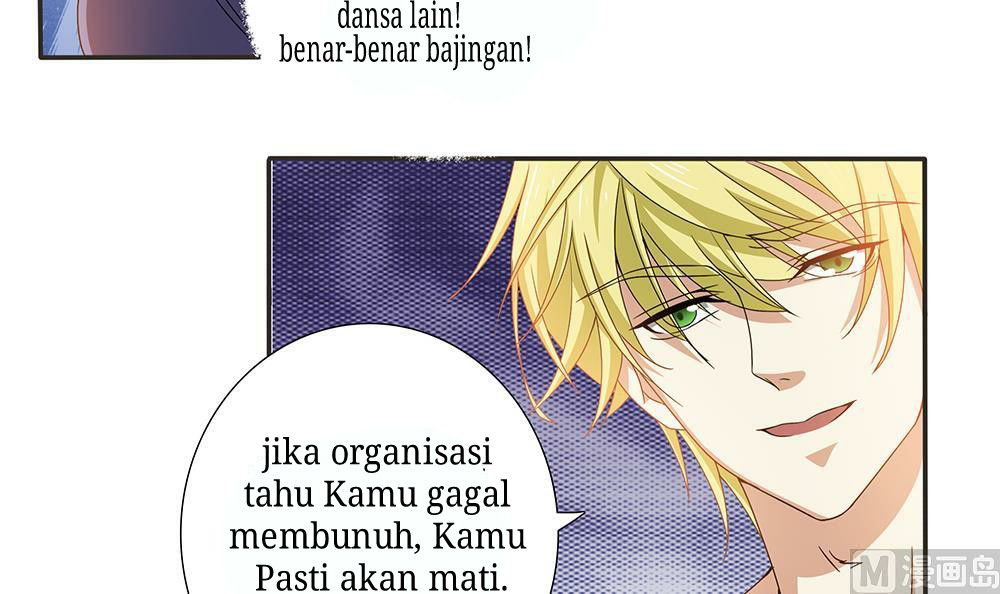 Let’s Love Each Other, Female Assassin! Chapter 02 Gambar 37